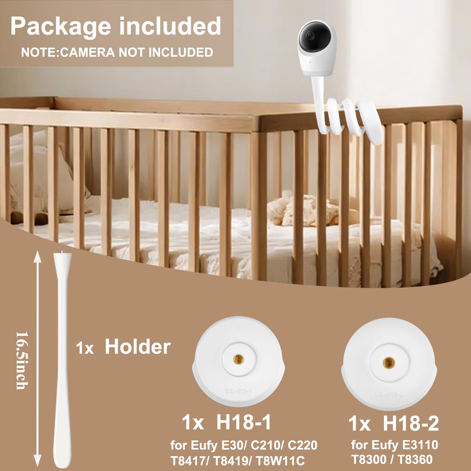 Derebir compact, lightweight design supports easy transport and storage.