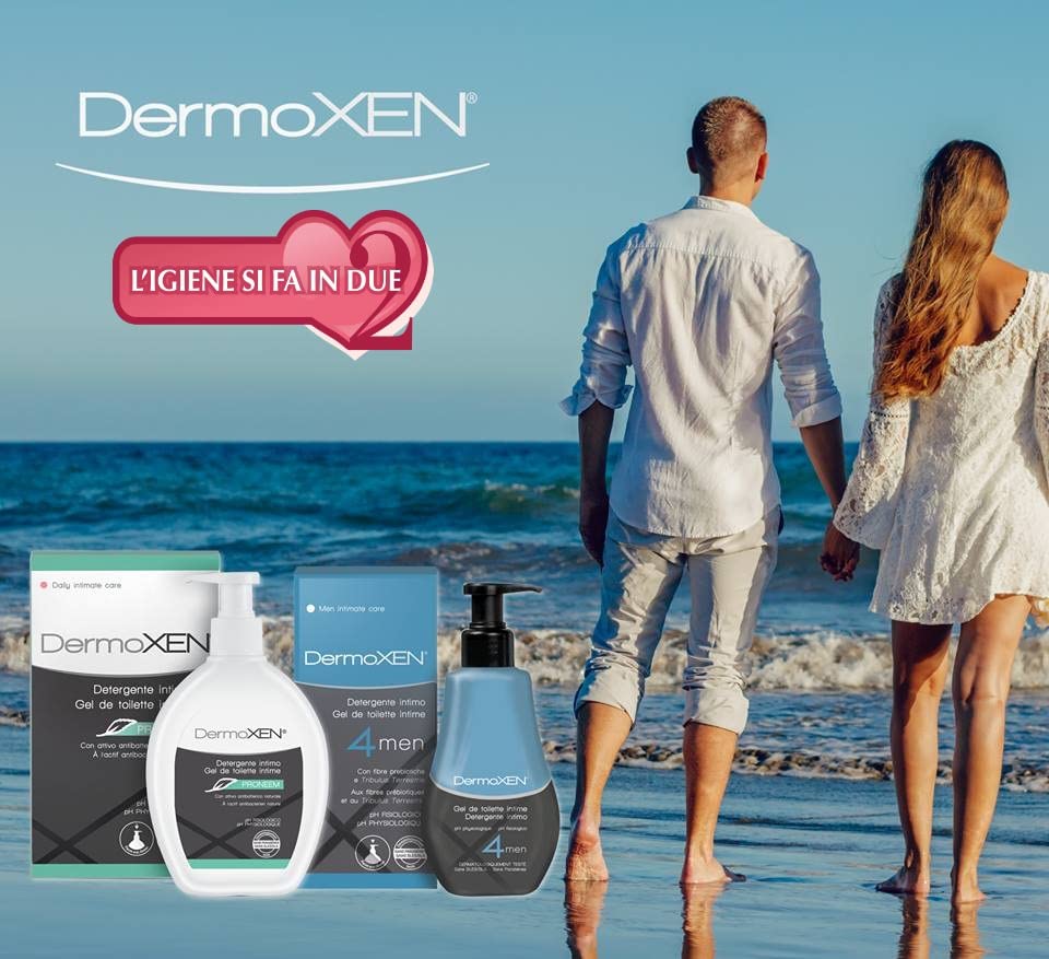 DERMOXEN PRONEEM suitable for sensitive skin during pregnancy and postpartum