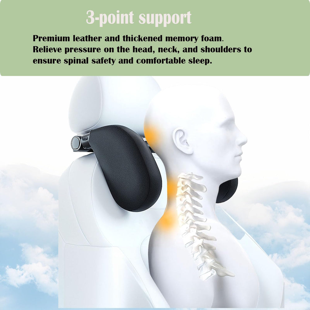 DERUI ideal travel gift for family and friends