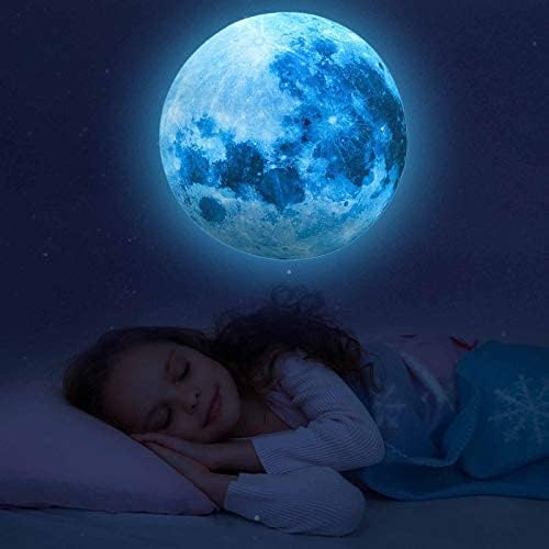 DESERT CAMEL star dots wall decal creates a starry sky in any bedroom