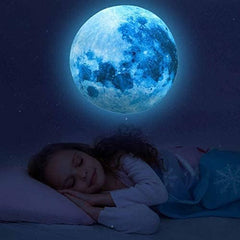 DESERT CAMEL star dots wall decal creates a starry sky in any bedroom