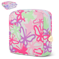 Desing Wish period bag compact design for discreet use