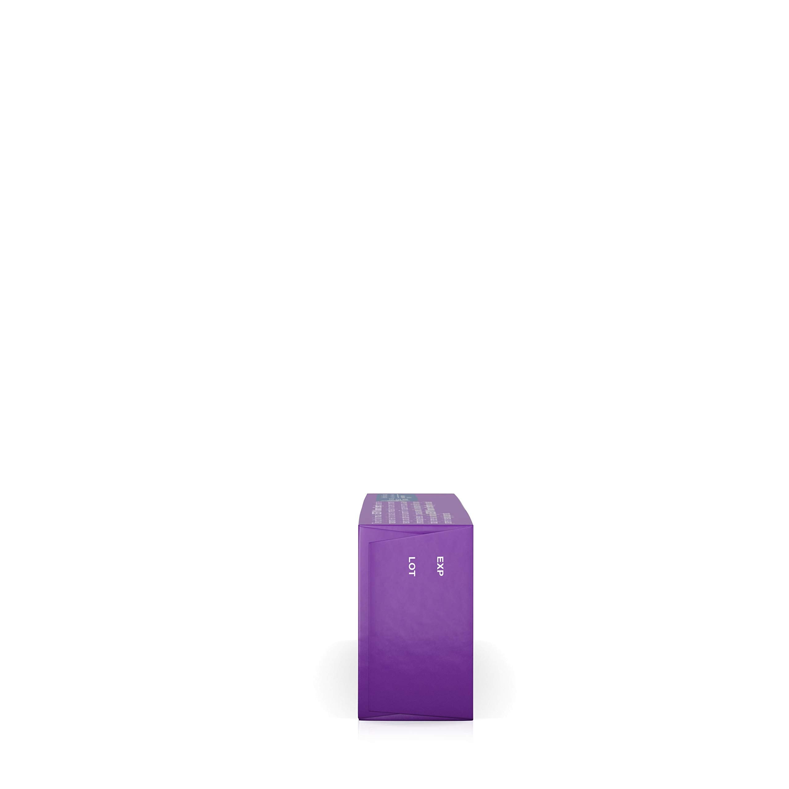Desitin on bathroom shelf ready for soothing diaper rash treatment