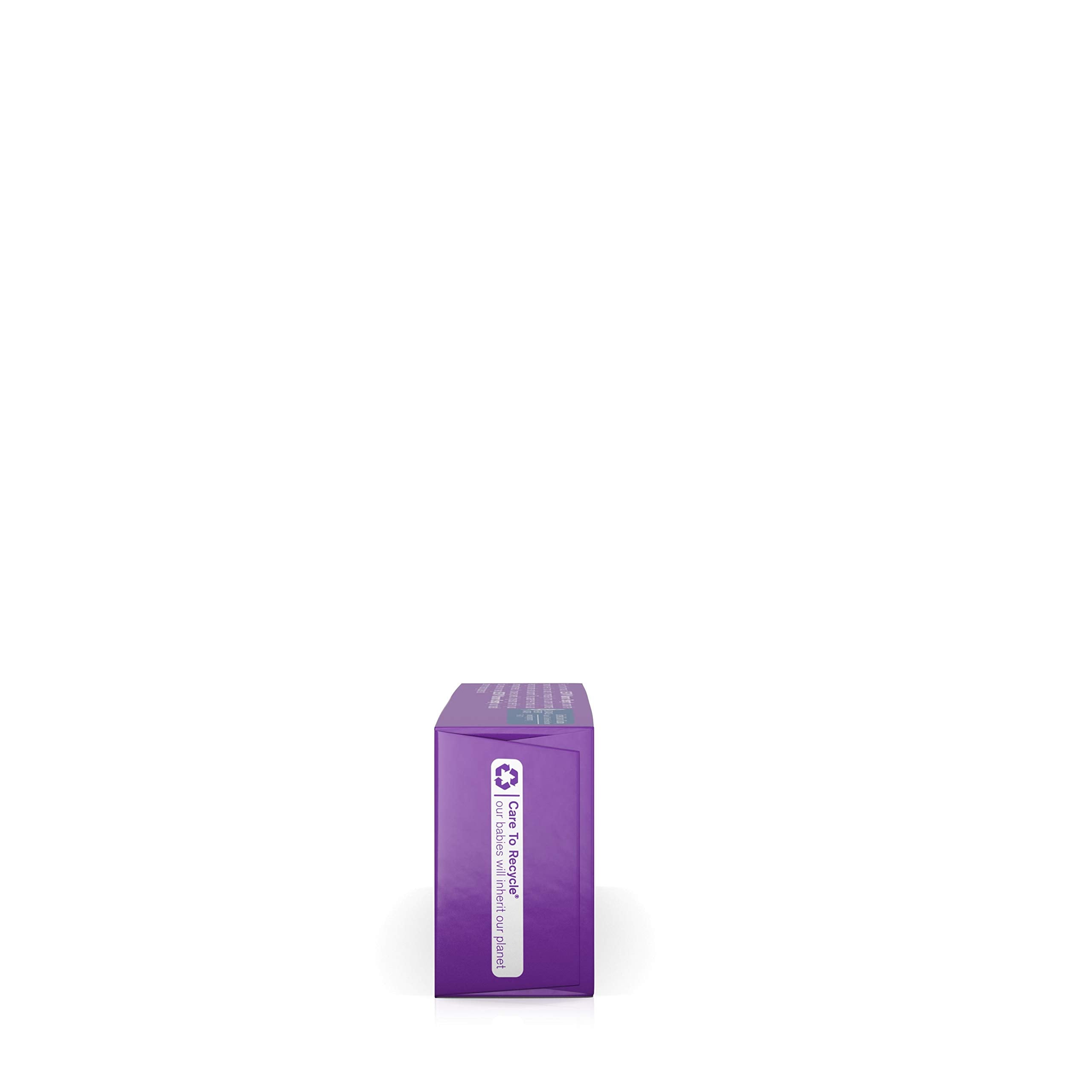 Desitin daily-use diaper care for ongoing rash prevention and comfort