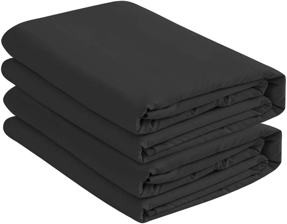 Destiny Crescent Bedding breathable microfiber sheets help regulate baby comfort.