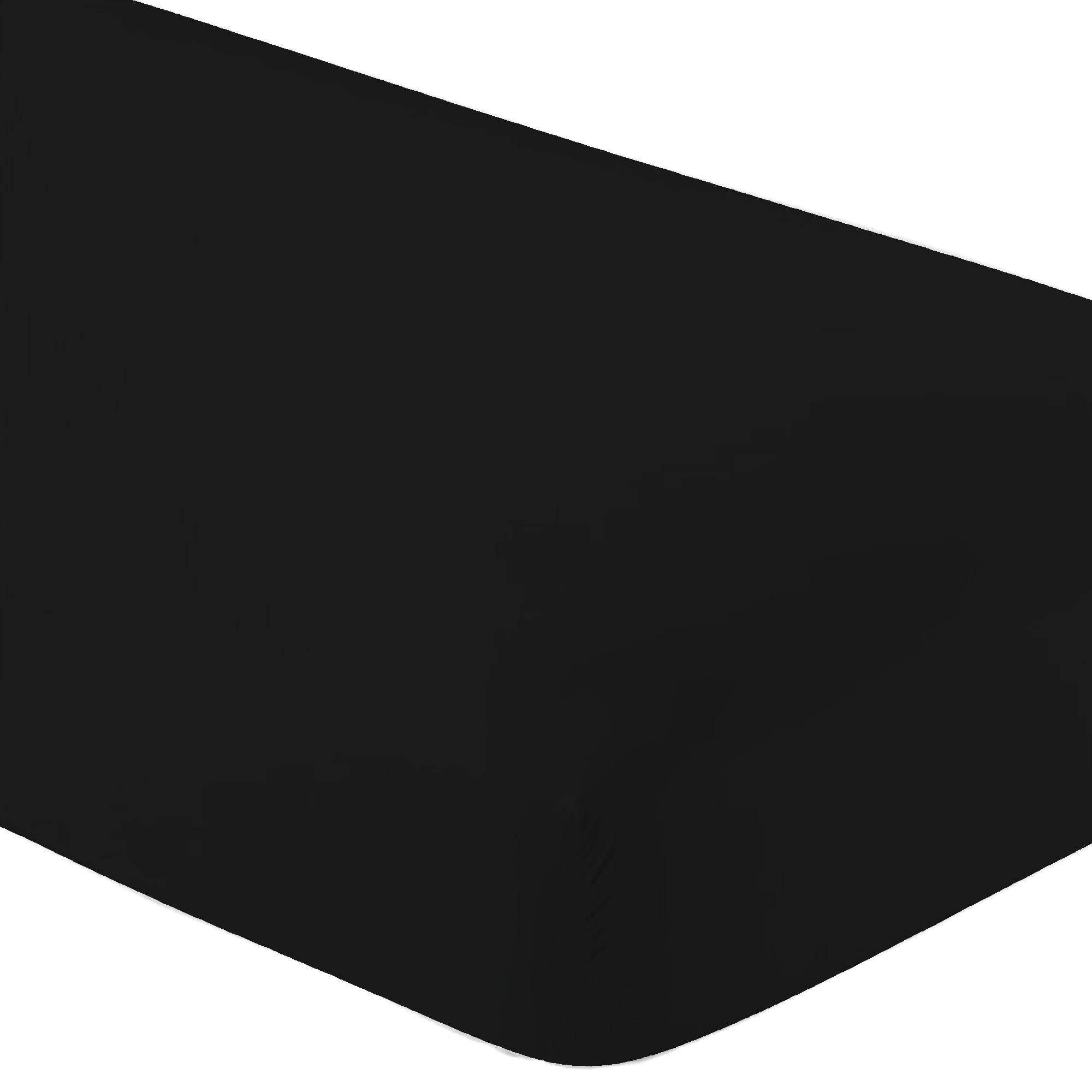 Destiny Crescent Bedding elastic-all-around pockets keep sheets snug around the mattress.