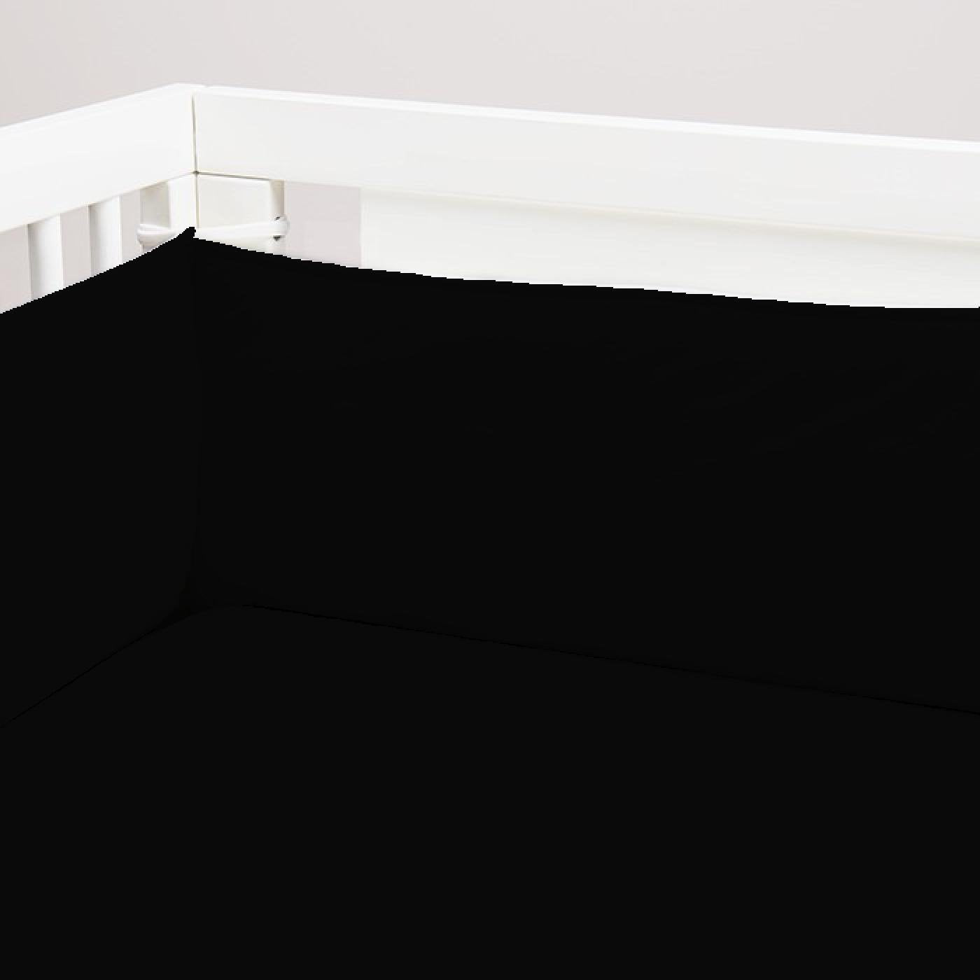 Destiny Crescent Bedding hypoallergenic microfiber sheets promote gentle sleep surfaces.