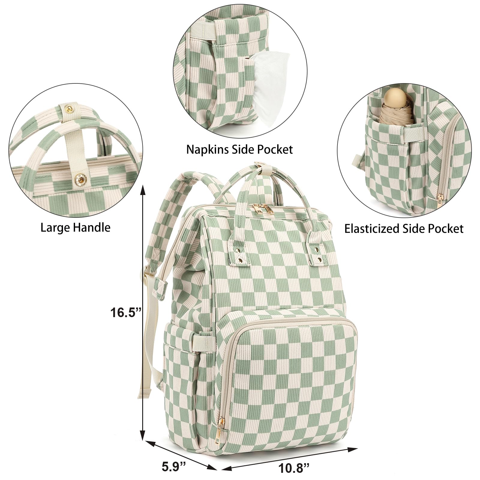 Dezcrab ergonomic shoulder straps reduce fatigue on long family days.
