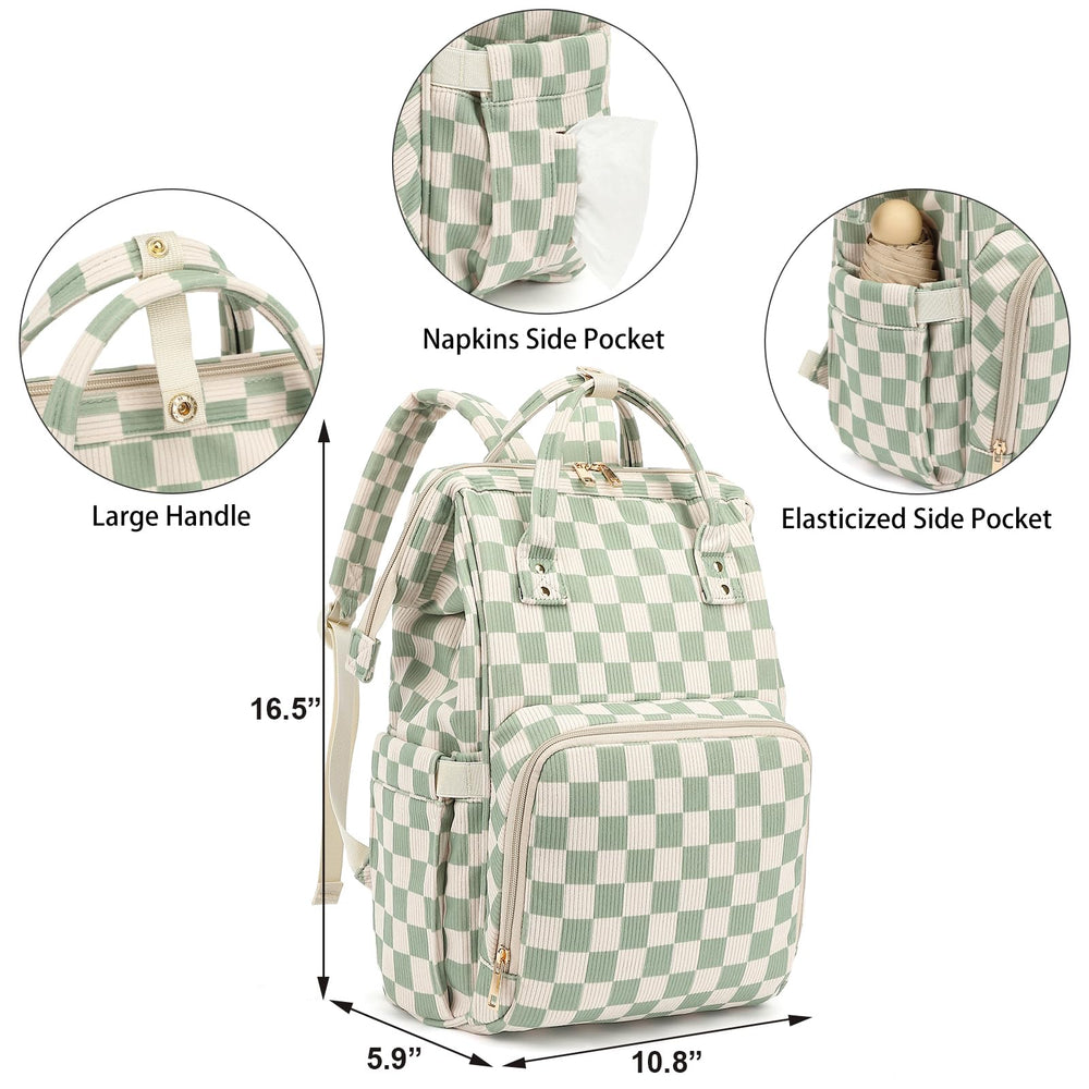 Dezcrab ergonomic shoulder straps reduce fatigue on long family days.
