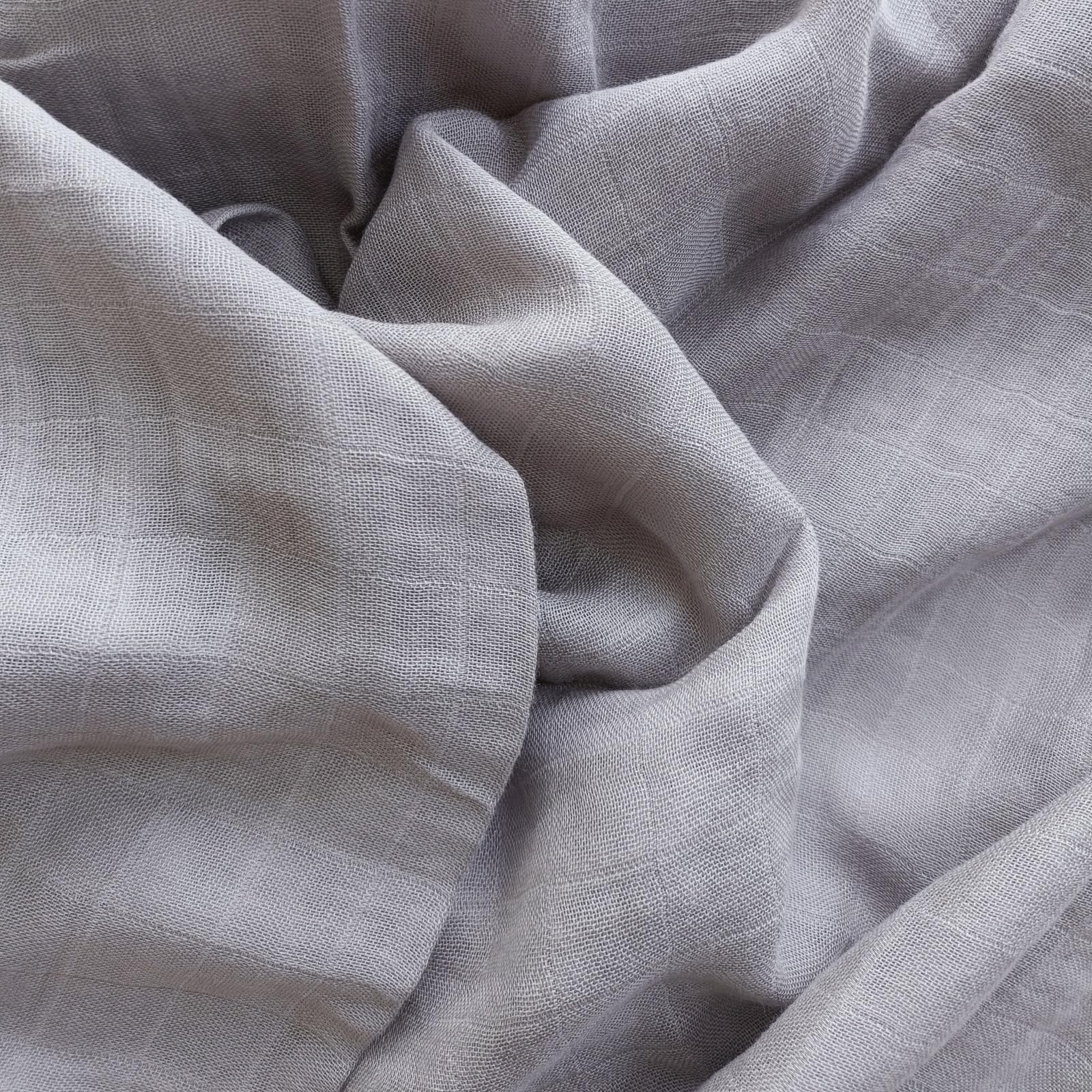 DEZIGKA close-up of soft texture, velvet-like feel for gentle soothing