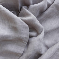 DEZIGKA close-up of soft texture, velvet-like feel for gentle soothing