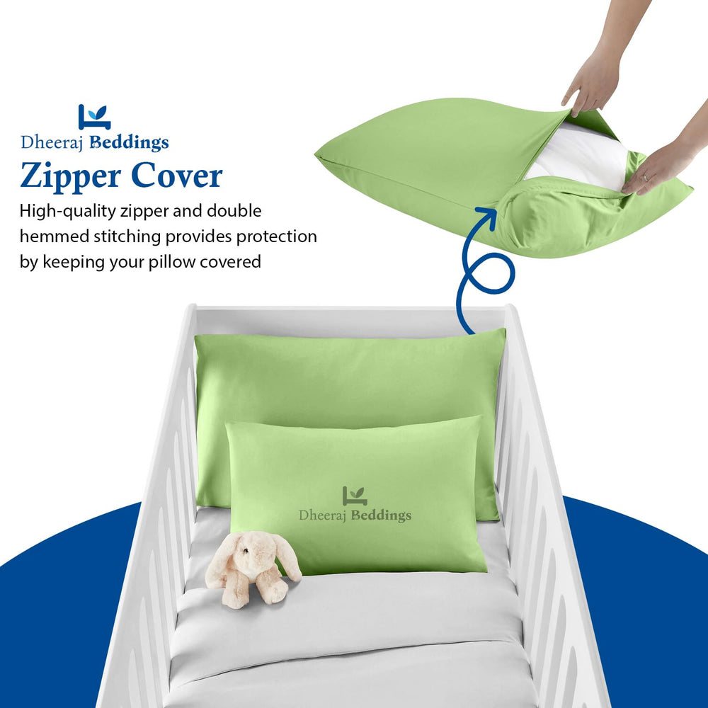 Dheeraj Beddings breathable Egyptian cotton fabric enhances comfort and skin friendliness.