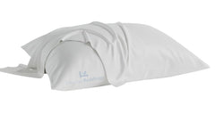 Dheeraj Beddings toddler travel pillow case pack of 2 with zipper closure for secure on-the-go naps.