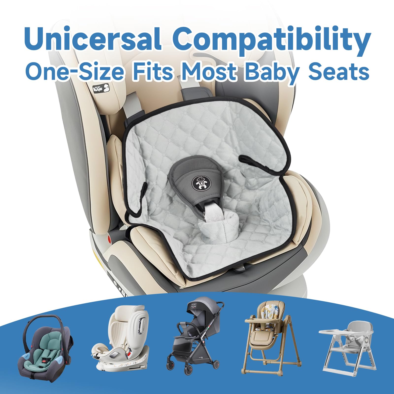 Diaboloro parent-tested liner provides reliable protection for busy families.