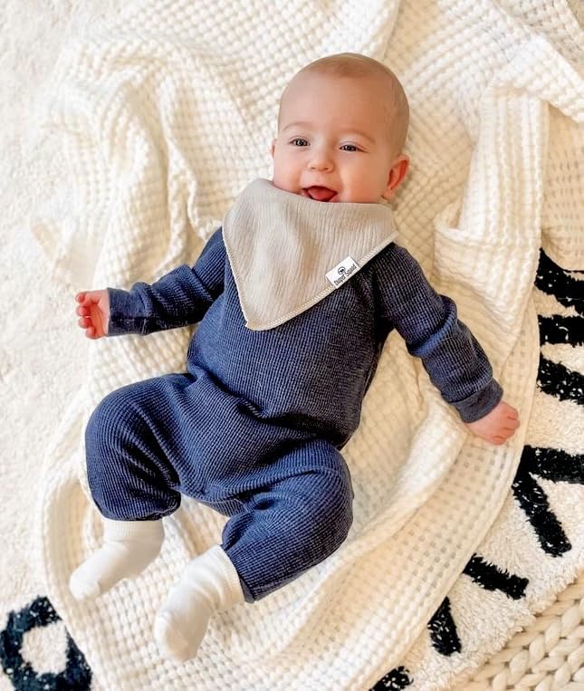 Diaper Squad gift-ready packaging makes a thoughtful baby shower gift.