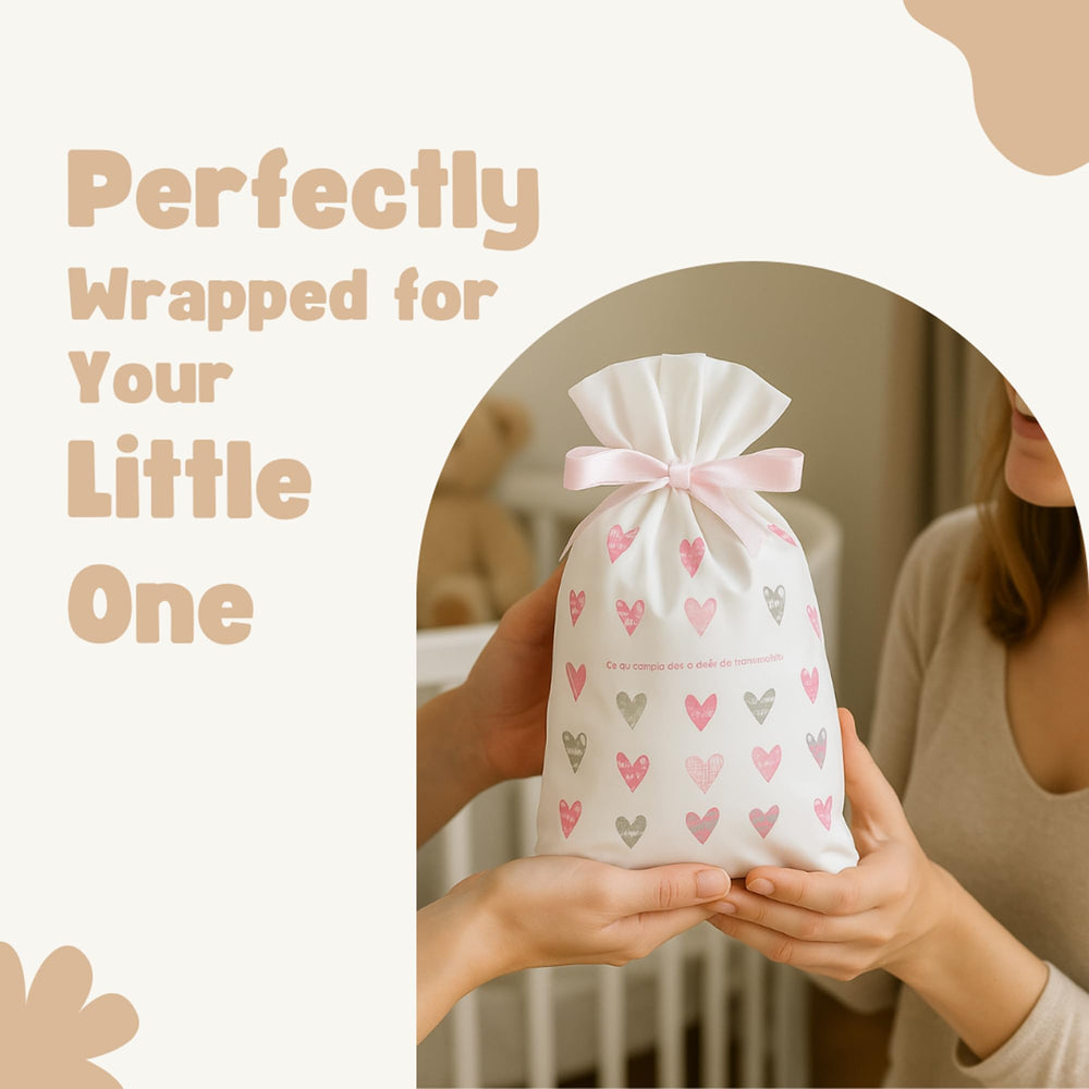 DICHA sensory development toy supports early exploration
