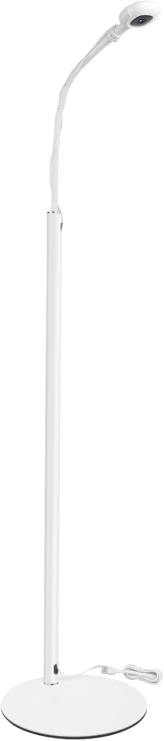 Didalo floor stand for Nanit Pro base provides stable support.