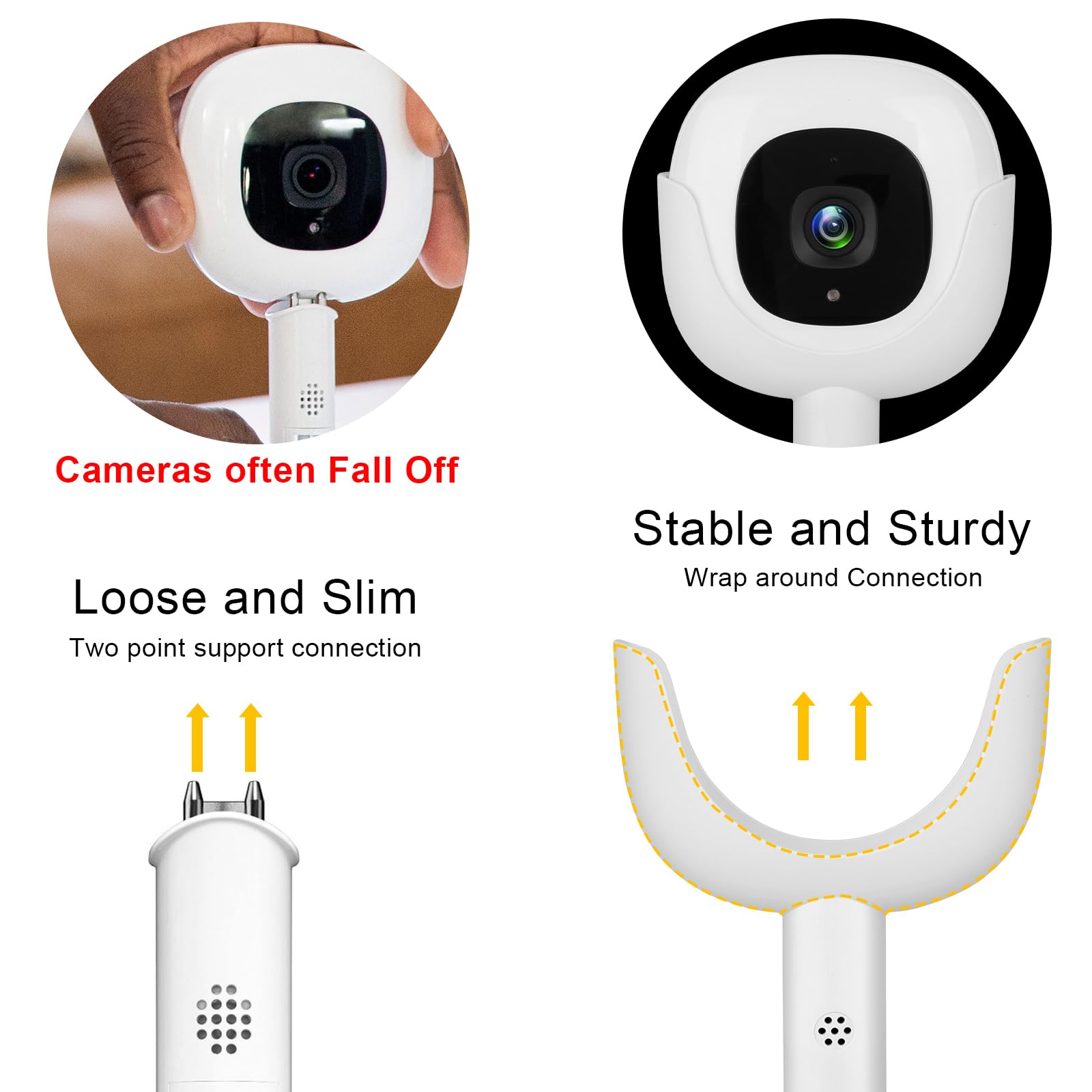Didalo temperature humidity sensor adds situational awareness for Nanit Pro in rooms