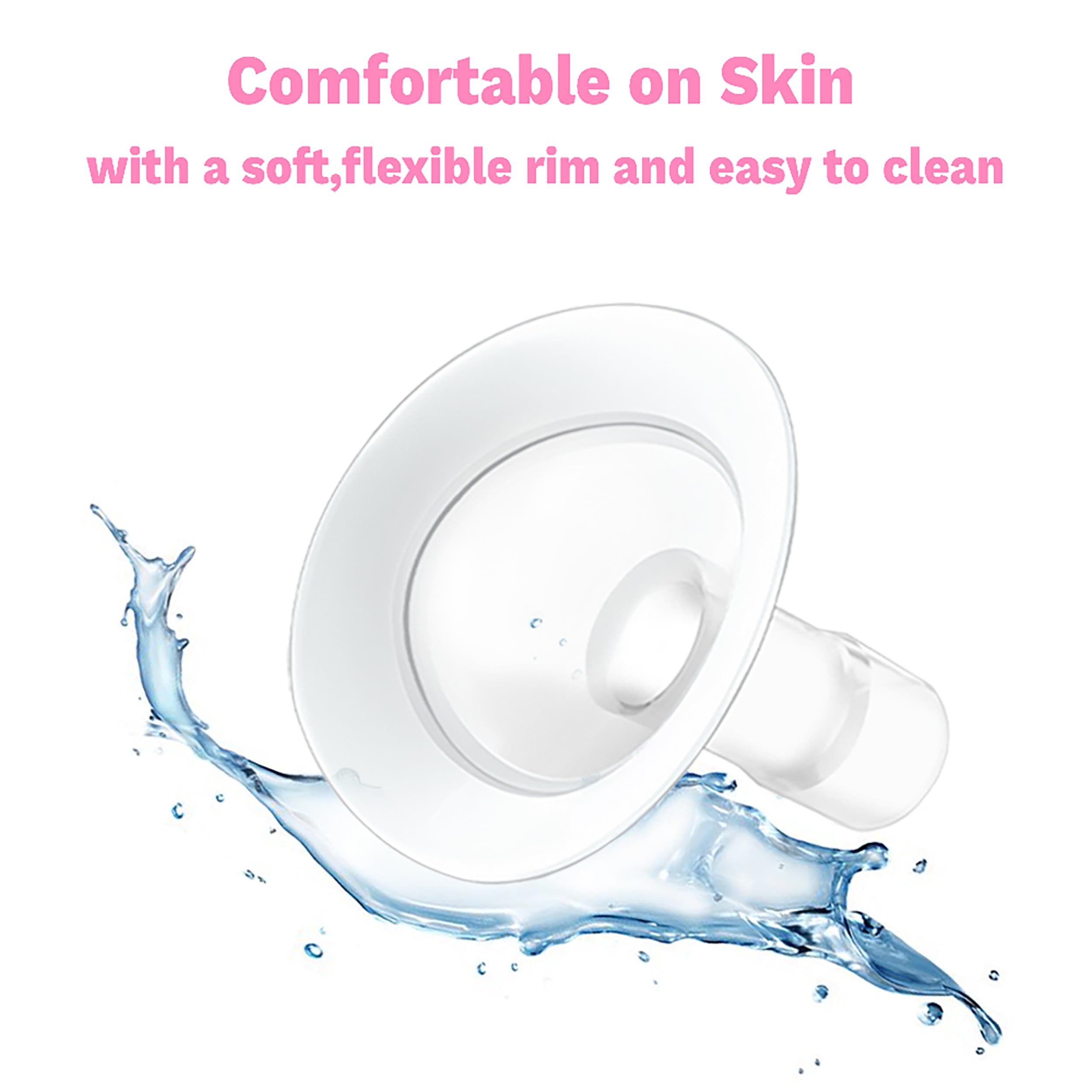 DIFKING BPA-free materials for safe daily use
