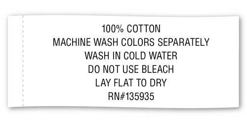 DII high-quality cotton rug in yellow brings soft luxury daily