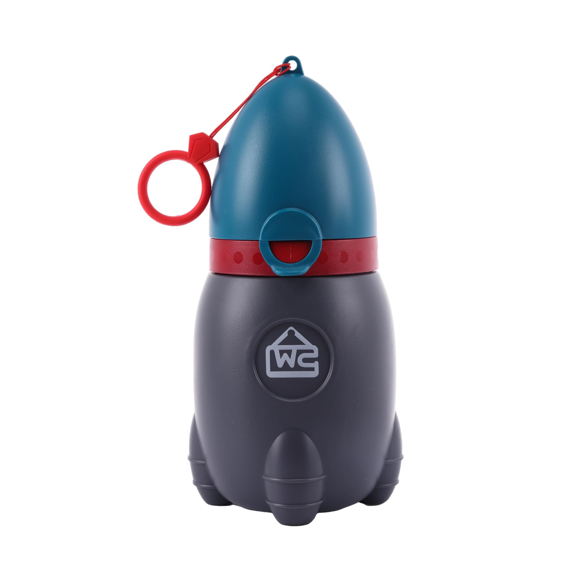 DIJIAMEIYA travel urinal for kids, safe PP+PET materials