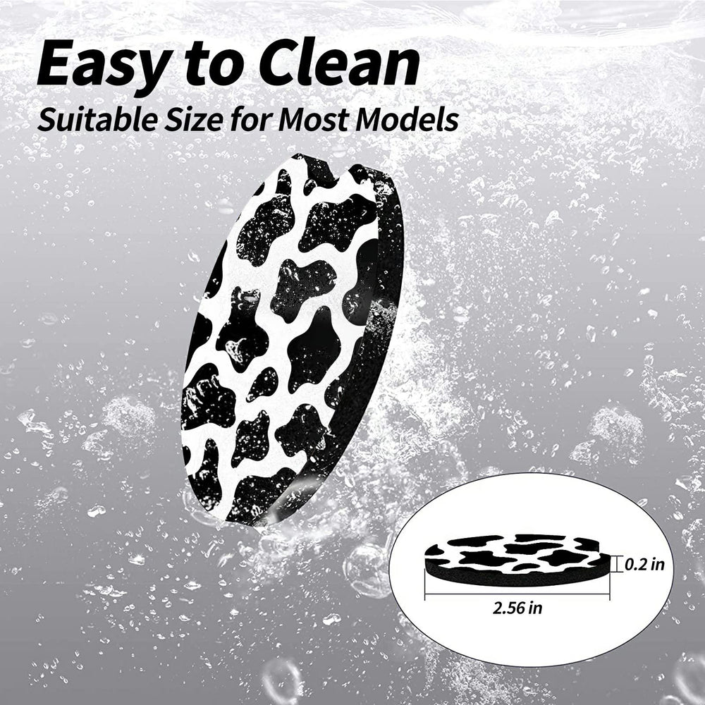 Dikoer easy closure Velcro for quick installation