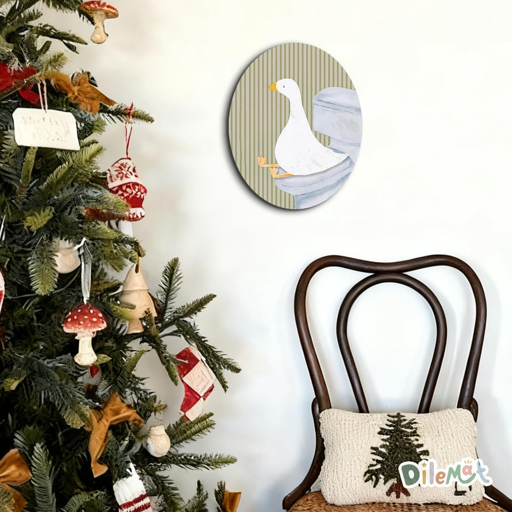 Dilemat kids décor piece serves as a thoughtful gift.