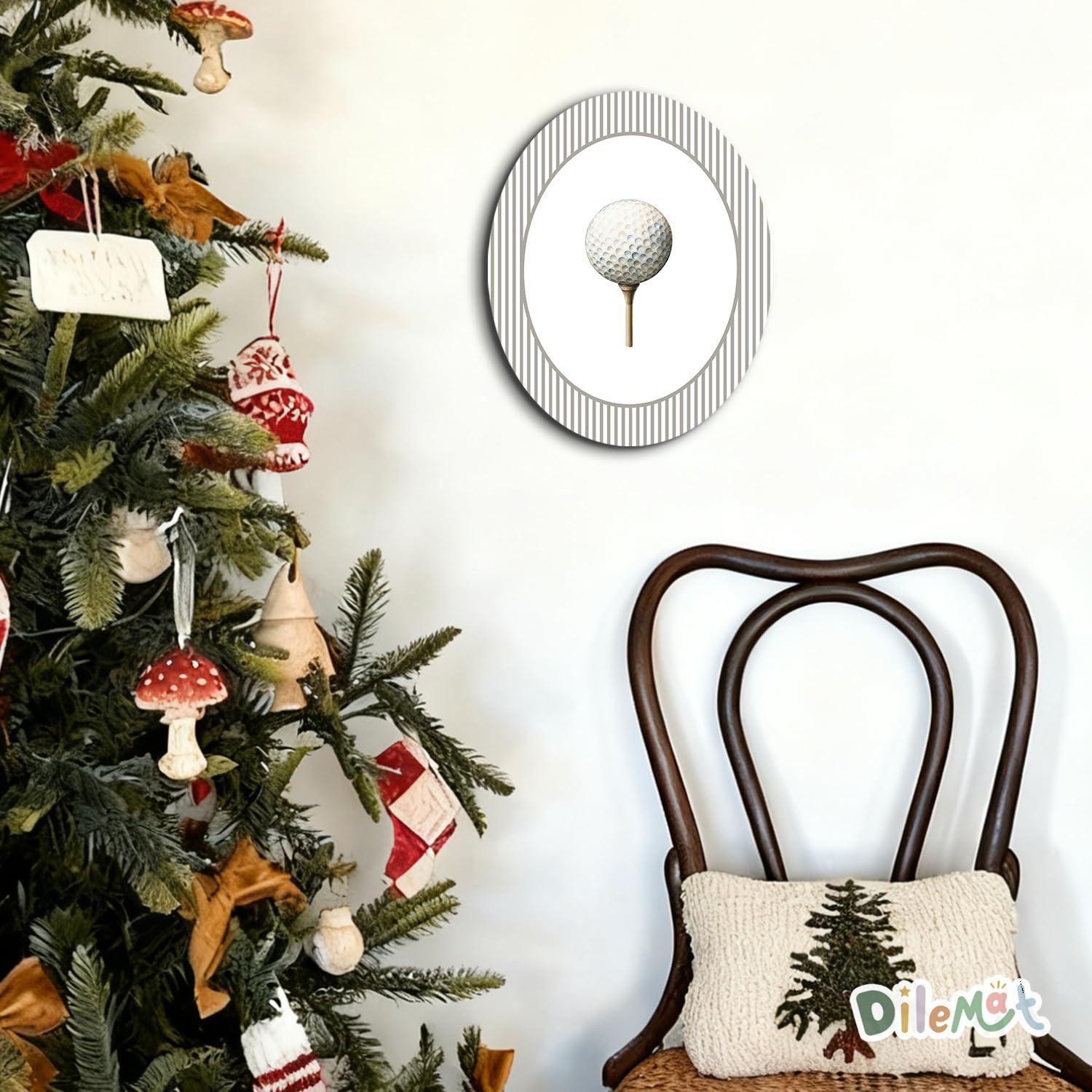 Dilemat gift-ready decor for birthdays or holidays with cheerful vibes.