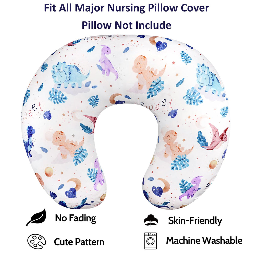 DILIMI baby-friendly design protects delicate skin with premium materials.
