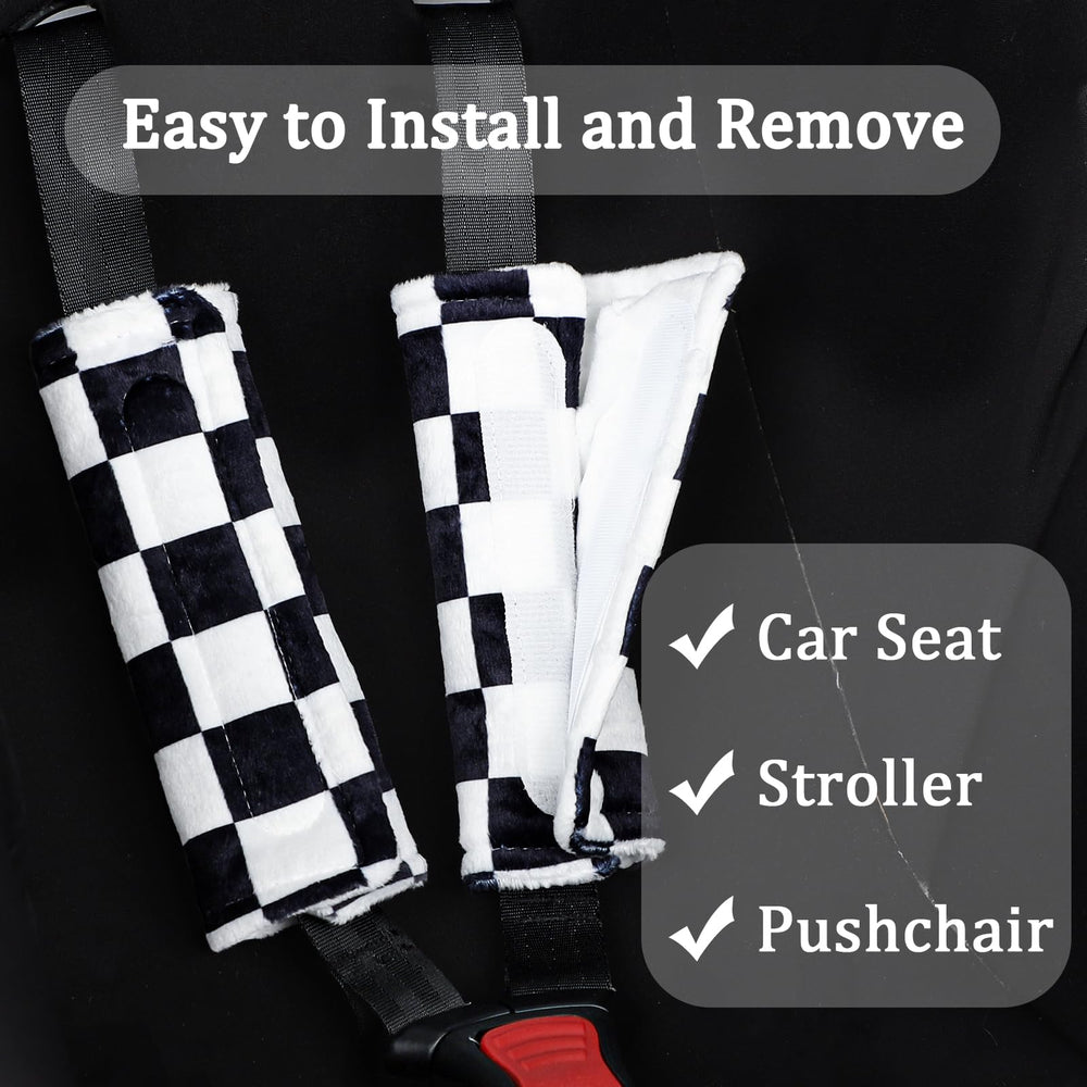DILIMI sweat-absorbent fabric helps keep the seating area drier.