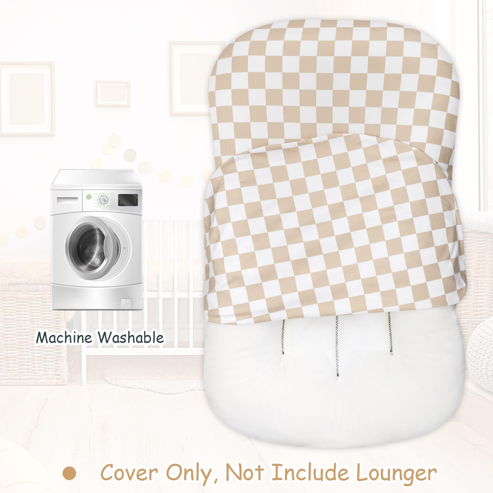DILIMI cover shown on a cozy sofa for quick styling