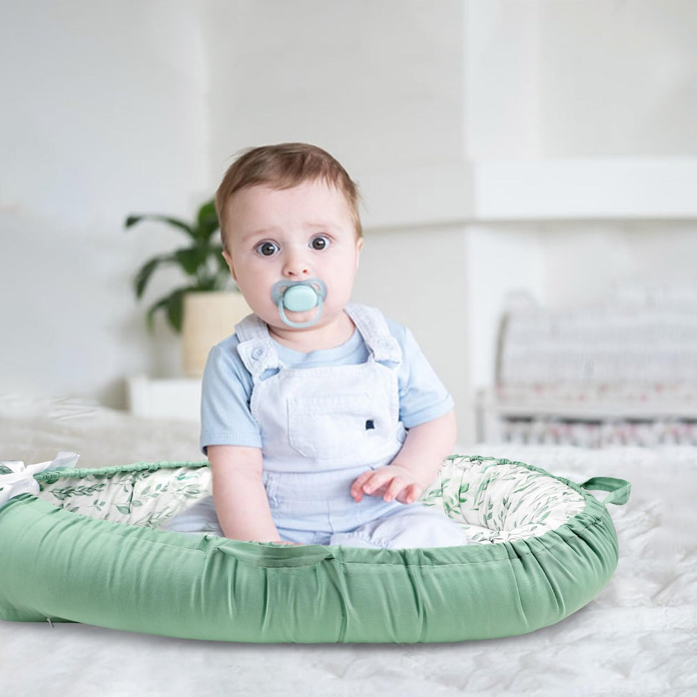 DILIMI gift-ready cover ideal for baby showers and registries.