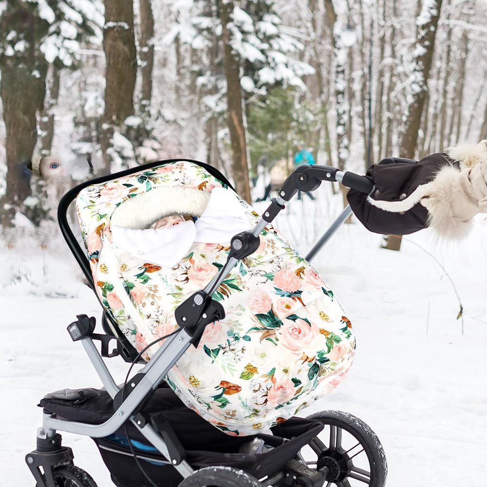 DILIMI durable polyester exterior built for everyday use