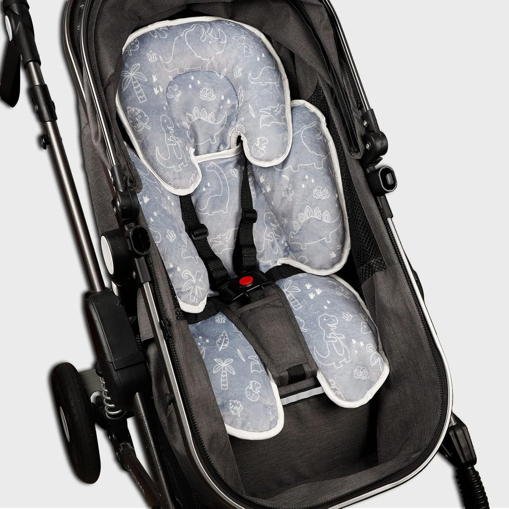 DILIMI hypoallergenic breathable materials keep baby comfortable daily