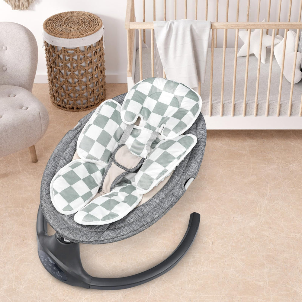 DILIMI gift-ready packaging ideal for baby showers and new moms.