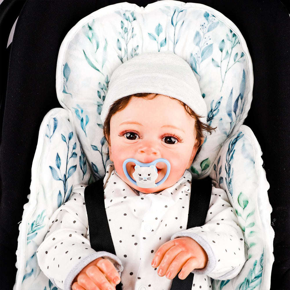 DILIMI gift-ready newborn accessory for baby showers and new moms.