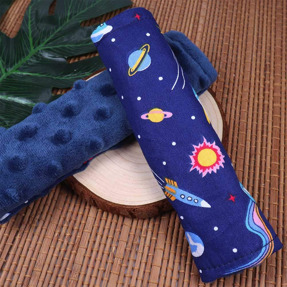 DILIMI Space belt cover in multiple colors as a gift option