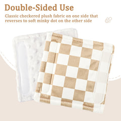 DILIMI stroller strap cover with universal fit protects shoulders on every ride