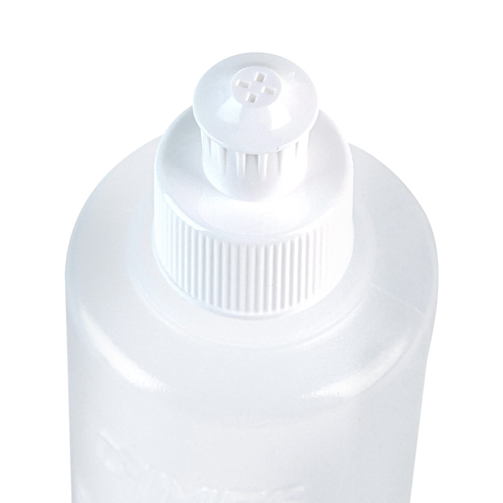 Dimes Peri Bottle hospital-design with clear water flow