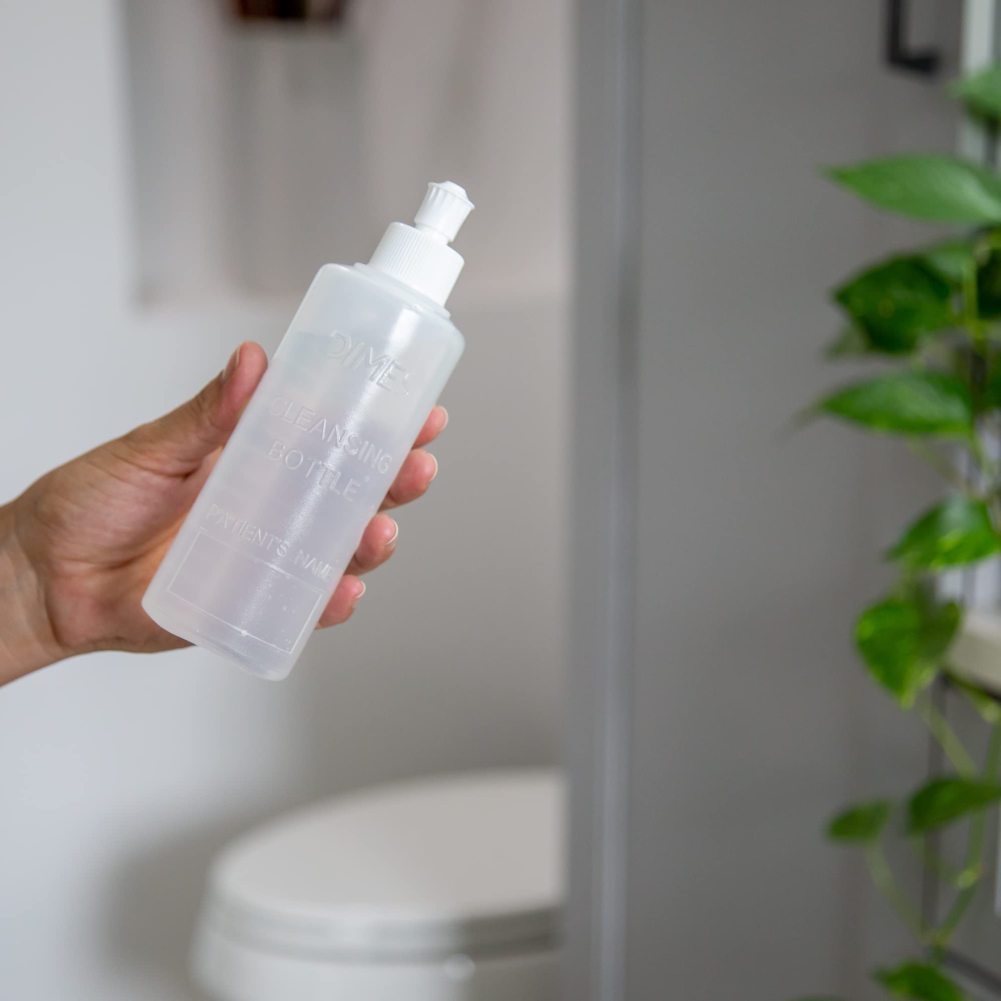 Dimes Peri Bottle three-pack offers value for moms