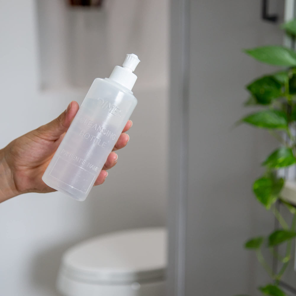 Dimes Peri Bottle three-pack offers value for moms