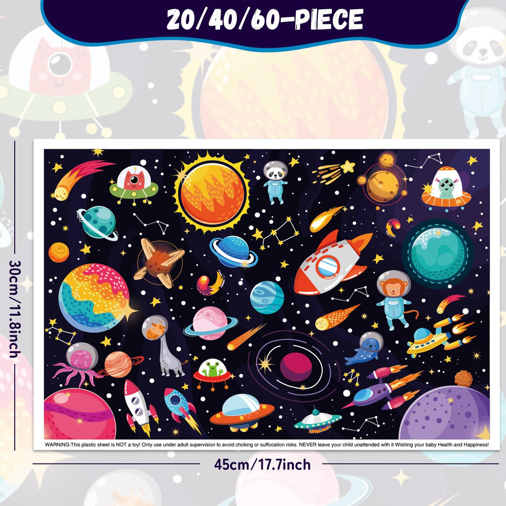 DINSUMRUG ocean design placemats guard surfaces and inspire stories.
