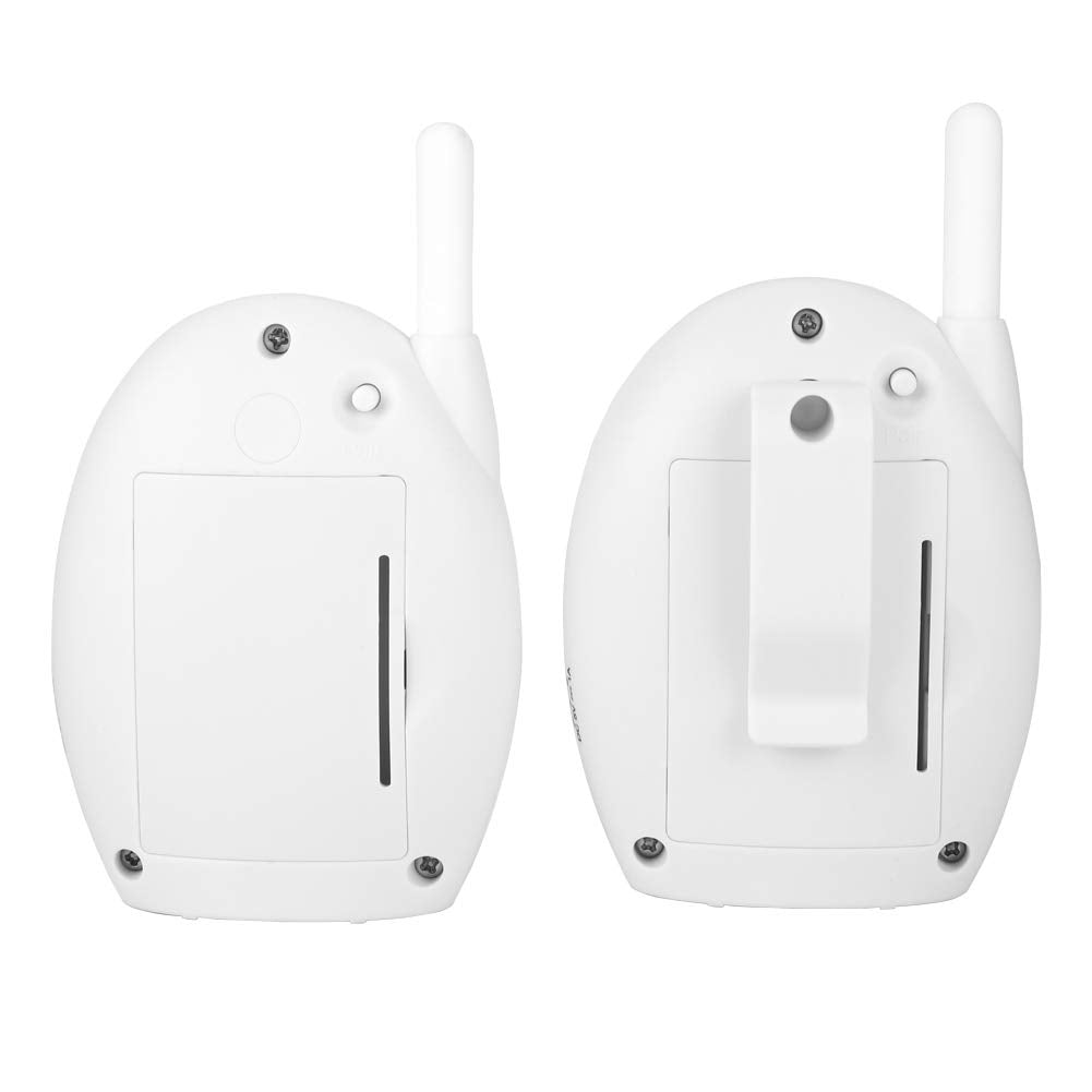 Dioche compact design image highlights space-saving monitoring solution.