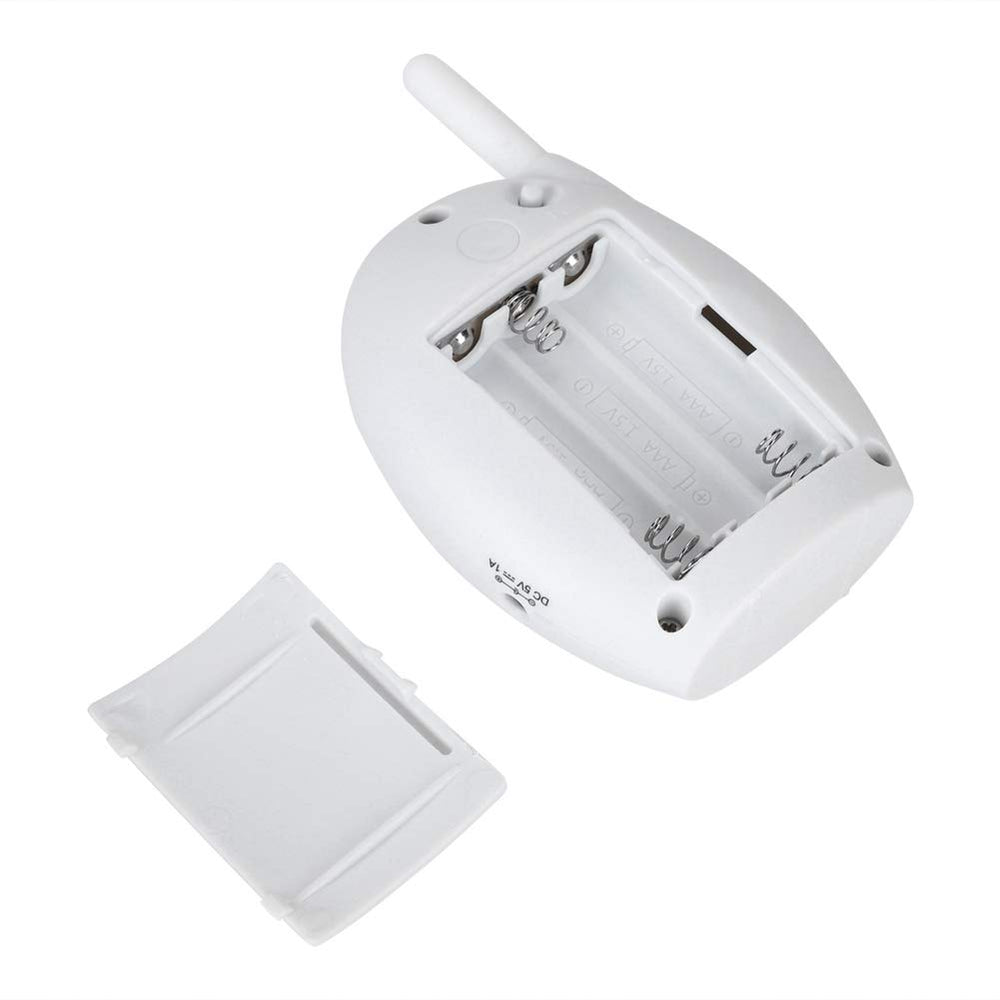 Dioche packaging box pictured with contents and compact design.