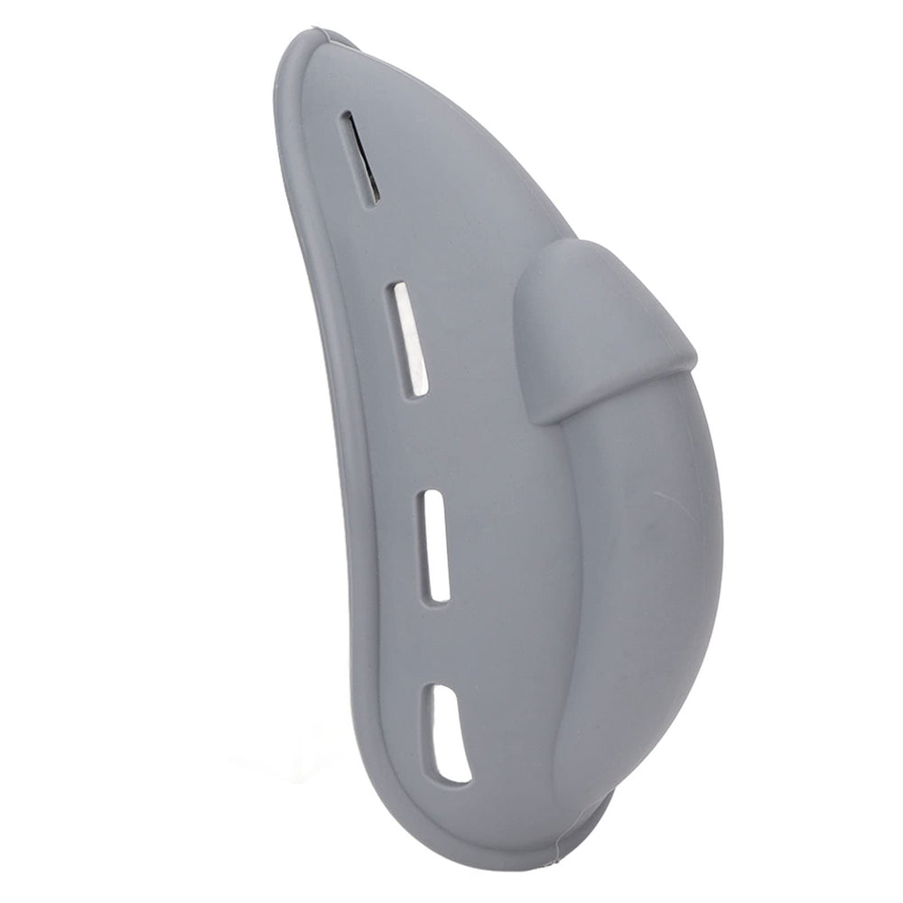 Dioche bulge cup offers easy maintenance and elasticity for long-lasting wear.