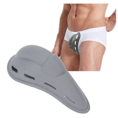 Dioche circumcision protective cup is water washable for simple care after activity.