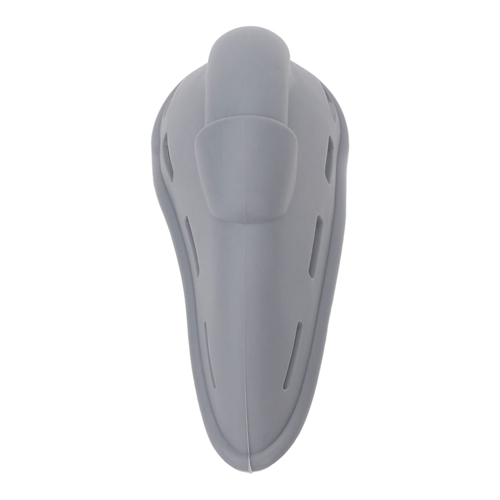Dioche soft silicone bulge cup feels skin-friendly and breathable.