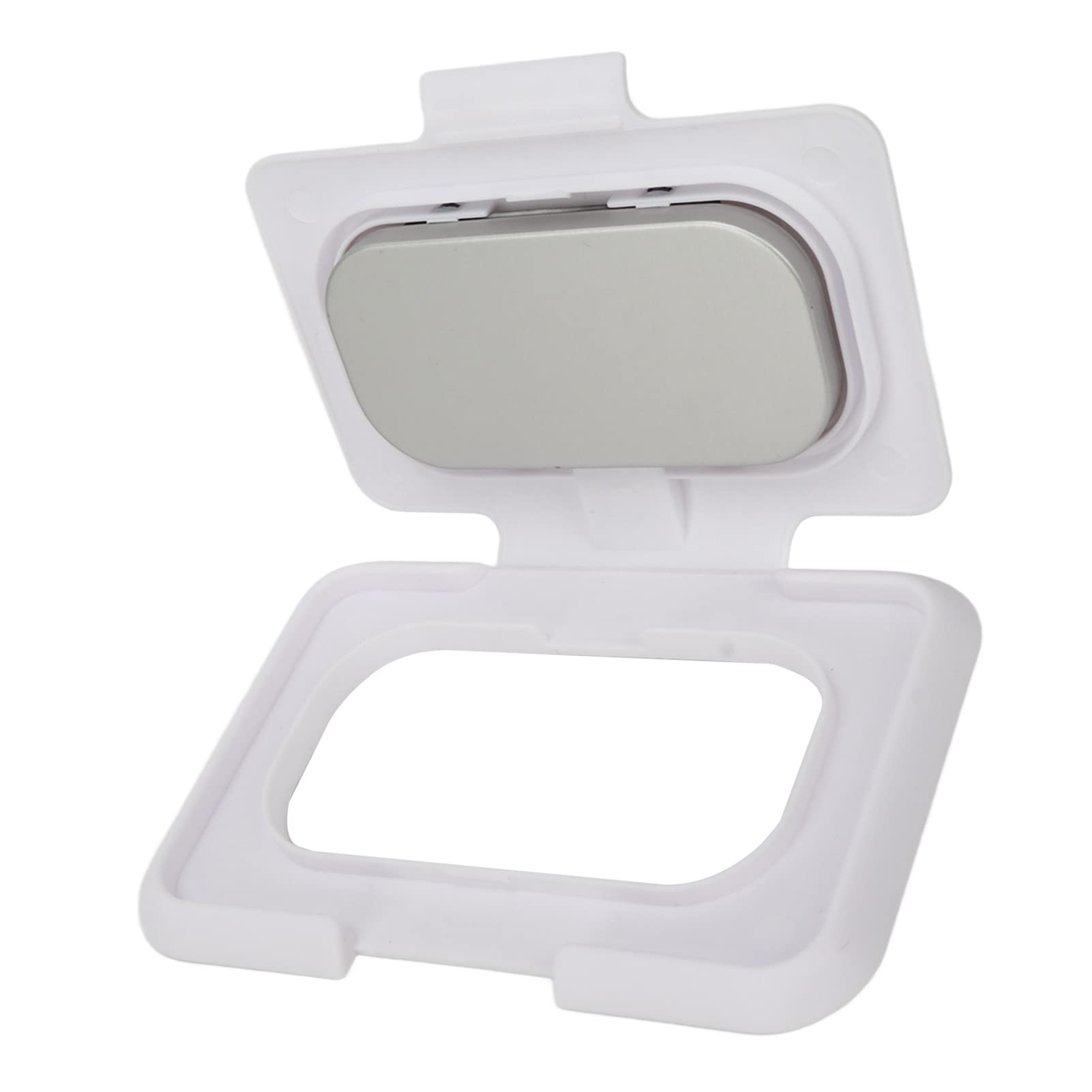 Dioche USB-powered wipe warmer supports flexible power during travel.