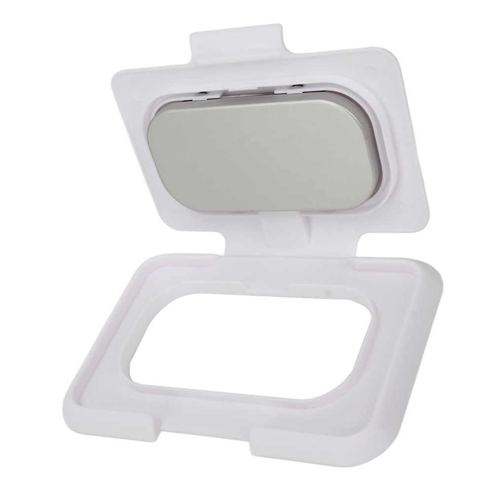 Dioche USB-powered wipe warmer supports flexible power during travel.