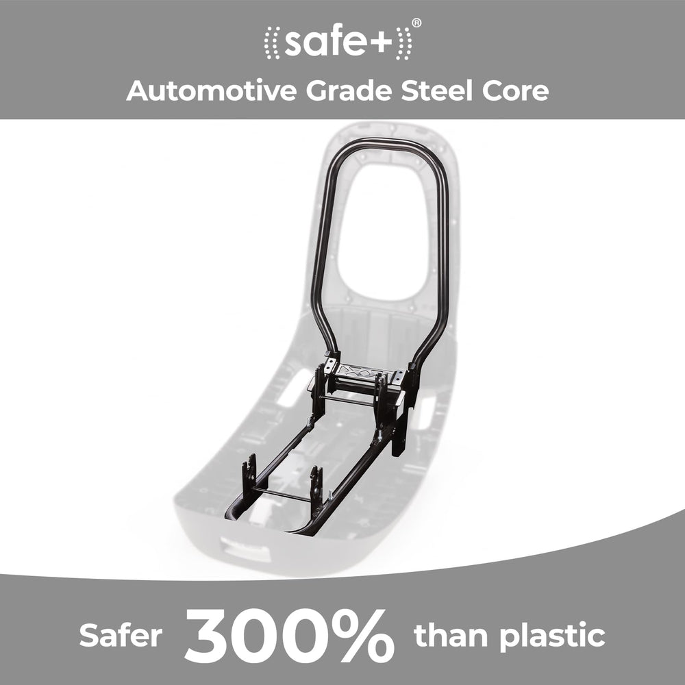 Diono LiteClik30 RXT SafePlus infant insert for comfort